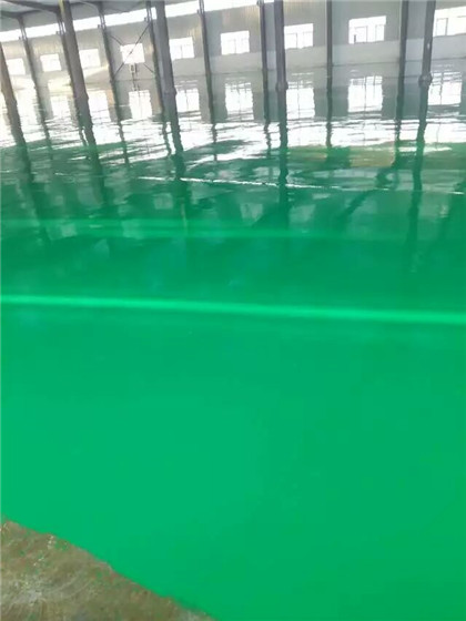 龙江，我直接给你一份室外地坪漆翻新维修
